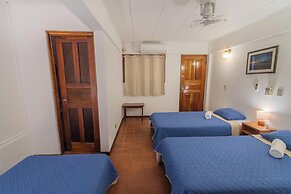 Hotel el Tajalin