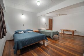 Hotel el Tajalin