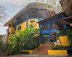 Hotel el Tajalin