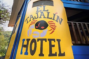 Hotel el Tajalin