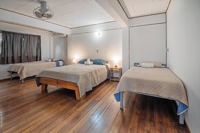 Hotel el Tajalin
