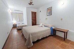 Hotel el Tajalin