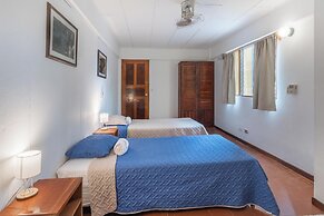 Hotel el Tajalin