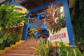 Hotel el Tajalin