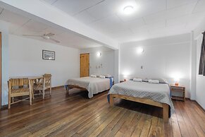 Hotel el Tajalin
