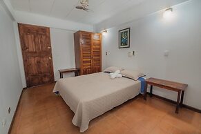 Hotel el Tajalin