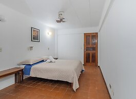 Hotel el Tajalin