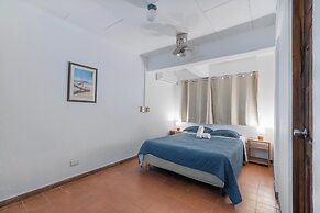 Hotel el Tajalin