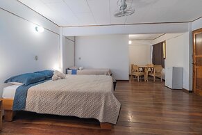 Hotel el Tajalin