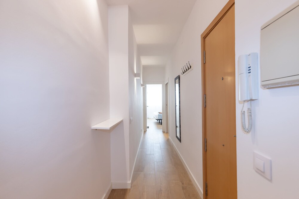 Merceria 3 by Unik Tarragona