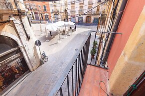 Merceria 3 by Unik Tarragona