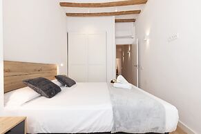 Merceria 3 by Unik Tarragona
