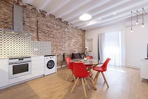 Merceria 3 by Unik Tarragona