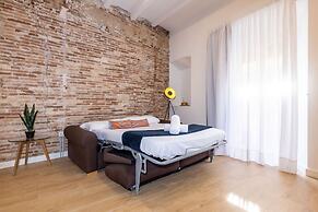 Merceria 3 by Unik Tarragona
