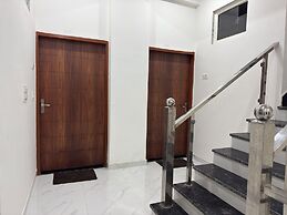 Shree Hanumat Kripa Dham