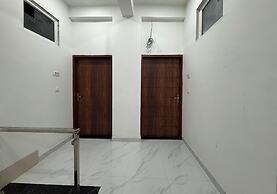 Shree Hanumat Kripa Dham