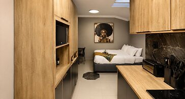 Bryanston Palms Accommodation