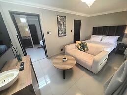 Bryanston Palms Accommodation