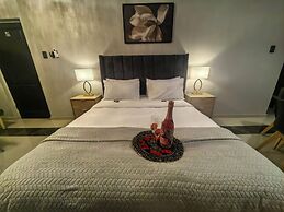 Bryanston Palms Accommodation