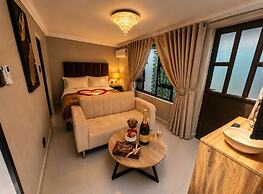Bryanston Palms Accommodation