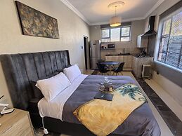 Bryanston Palms Accommodation