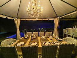 Bryanston Palms Accommodation
