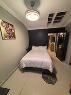 Bryanston Palms Accommodation