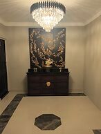 Bryanston Palms Accommodation