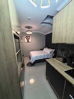 Bryanston Palms Accommodation