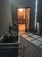 Bryanston Palms Accommodation