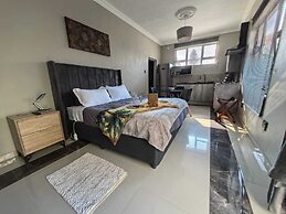 Bryanston Palms Accommodation