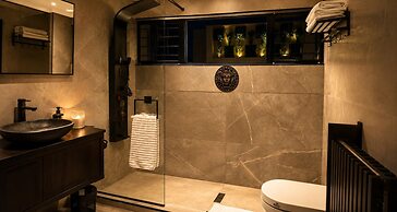 Bryanston Palms Accommodation