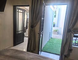 Bryanston Palms Accommodation