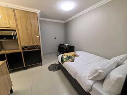 Bryanston Palms Accommodation