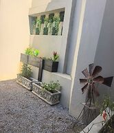 Bryanston Palms Accommodation