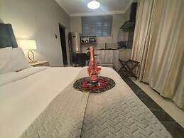 Bryanston Palms Accommodation