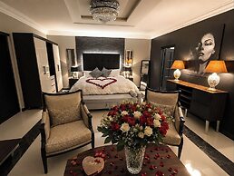 Bryanston Palms Accommodation