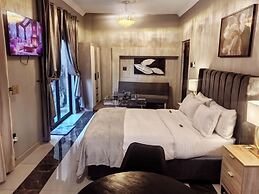 Bryanston Palms Accommodation