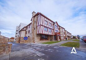 Almasur Punta Arenas Clásico