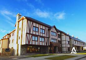 Almasur Punta Arenas Clásico