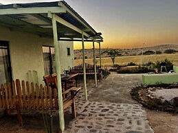 Green Elephant Self Catering Cottages