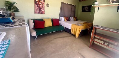 Green Elephant Self Catering Cottages