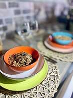 Green Elephant Self Catering Cottages