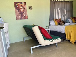 Green Elephant Self Catering Cottages