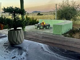 Green Elephant Self Catering Cottages