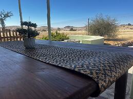 Green Elephant Self Catering Cottages