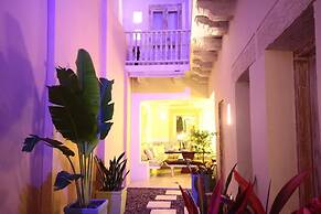 Casa Logos Comfort Stay