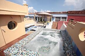 Casa Logos Comfort Stay