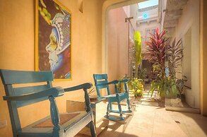Casa Logos Comfort Stay