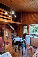 Chalet Likouresi Village